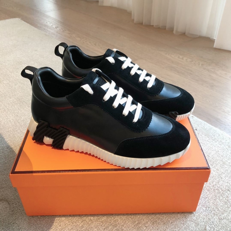 H**mes casual shoes